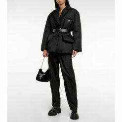 Prada Re-Edition 2005 Small Shoulder Bag -Cheap Prada Store unnamed file 1007