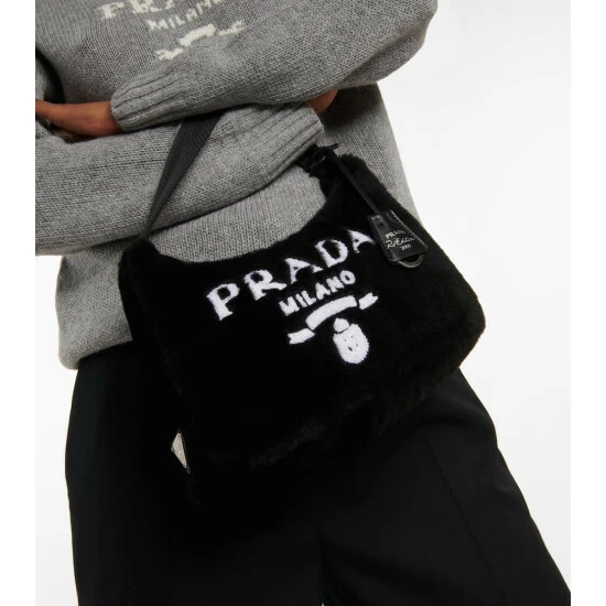 Prada Re-Edition 2000 Bag 3 Prada Re-Edition 2000 Bag