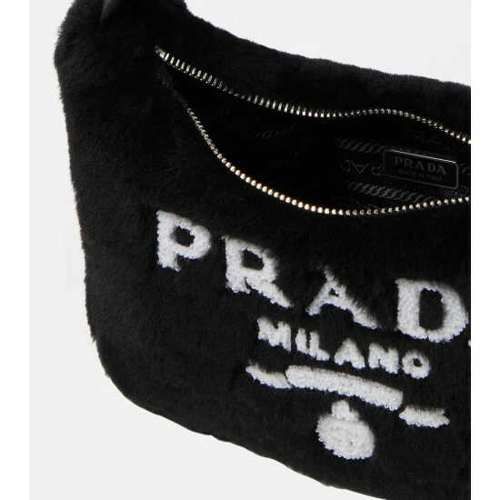 Prada Re-Edition 2000 Bag 4 Prada Re-Edition 2000 Bag - Image 2