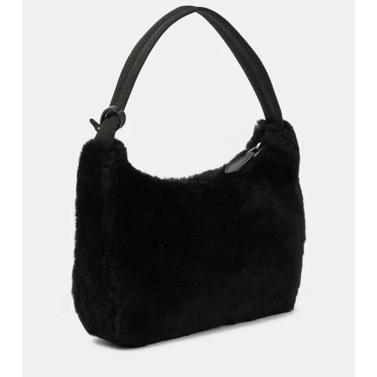 Prada Re-Edition 2000 Bag 5 Prada Re-Edition 2000 Bag - Image 3