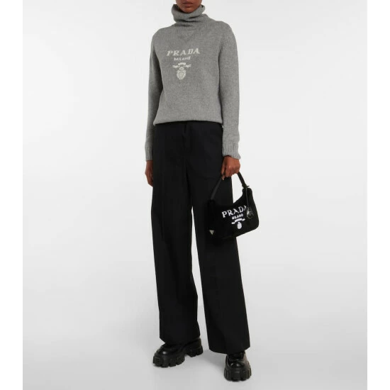 Prada Re-Edition 2000 Bag 6 Prada Re-Edition 2000 Bag - Image 4