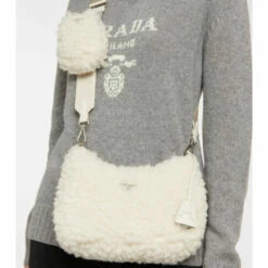 Prada Re-Edition 2005 Small Shoulder Bag