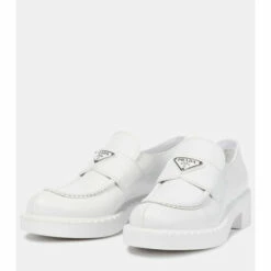 Prada Leather Loafers 10 Prada Leather Loafers -Cheap Prada Store unnamed file 1024