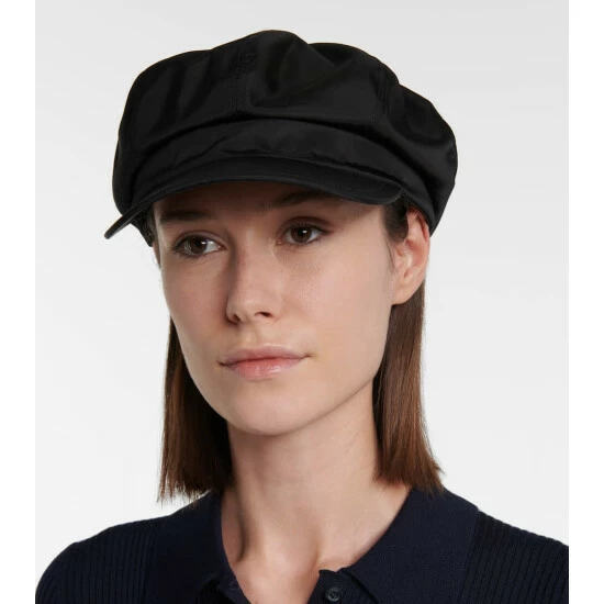 Prada Re-Nylon Cap 3 Prada Re-Nylon Cap