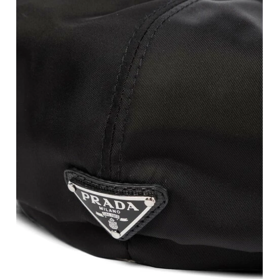 Prada Re-Nylon Cap 5 Prada Re-Nylon Cap - Image 3