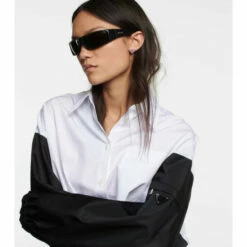 Prada Square Sunglasses -Cheap Prada Store unnamed file 1033