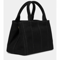 Prada Small Canvas Tote -Cheap Prada Store unnamed file 1040
