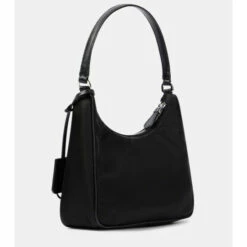 Prada Re-Edition 2005 Re-Nylon Shoulder Bag -Cheap Prada Store unnamed file 1044