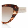 Prada Cat-eye Sunglasses
