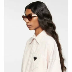 Prada Cat-eye Sunglasses -Cheap Prada Store unnamed file 1053