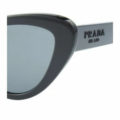 Prada Cat-eye Acetate Sunglasses