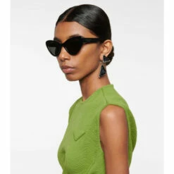 Prada Cat-eye Acetate Sunglasses -Cheap Prada Store unnamed file 1058