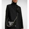 Prada Re-Edition 2005 Mini Shoulder Bag -Cheap Prada Store unnamed file 1059