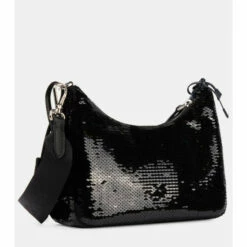 Prada Re-Edition 2005 Mini Shoulder Bag -Cheap Prada Store unnamed file 1061