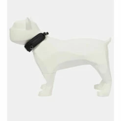 Prada Re-Nylon Dog Collar