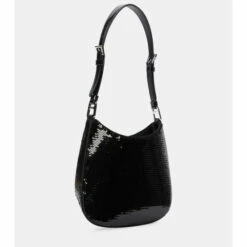 Prada Cleo Small Sequined Shoulder Bag 8 Prada Cleo Small Sequined Shoulder Bag -Cheap Prada Store unnamed file 1079