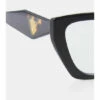 Prada Cat-eye Glasses