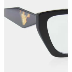 Prada Cat-eye Glasses