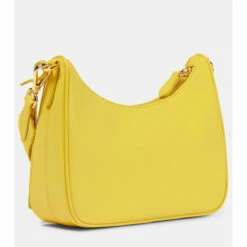 Prada Re-Edition 2005 Small Leather Shoulder Bag -Cheap Prada Store unnamed file 1108