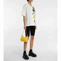 Prada Re-Edition 2005 Small Leather Shoulder Bag -Cheap Prada Store unnamed file 1109