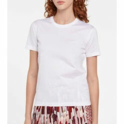 Prada 3 Pack Of Cotton T-shirts -Cheap Prada Store unnamed file 1121