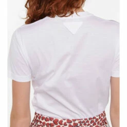 Prada 3 Pack Of Cotton T-shirts -Cheap Prada Store unnamed file 1122