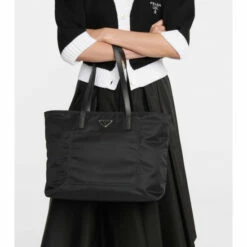 Prada Re-Nylon Medium Tote