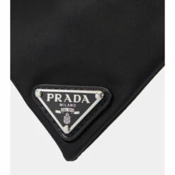 Prada Re-Nylon Dog Collar -Cheap Prada Store unnamed file 1145