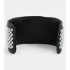 Prada Crystal-embellished Logo Bracelet -Cheap Prada Store unnamed file 1162