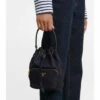 Prada Duet Small Re-Nylon Bucket Bag -Cheap Prada Store unnamed file 1165