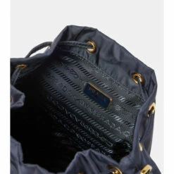 Prada Duet Small Re-Nylon Bucket Bag -Cheap Prada Store unnamed file 1166