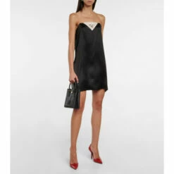 Prada Saffiano Leather Tote Bag -Cheap Prada Store unnamed file 1172