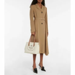 Prada Ensemble Small Canvas Tote -Cheap Prada Store unnamed file 1177