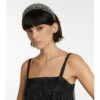 Prada Crystal-embellished Headband 2 Prada Crystal-embellished Headband -Cheap Prada Store unnamed file 1183