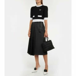 Prada Re-Nylon Small Padded Tote -Cheap Prada Store unnamed file 1192