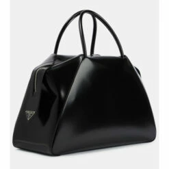 Prada Leather Tote -Cheap Prada Store unnamed file 1199
