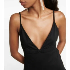 Prada Sleeveless Midi Dress -Cheap Prada Store unnamed file 12