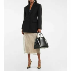 Prada Leather Tote -Cheap Prada Store unnamed file 1200