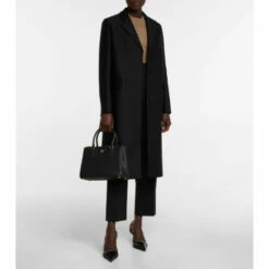 Prada Galleria Medium Leather Bag -Cheap Prada Store unnamed file 1204