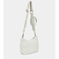 Prada Re-Edition 2000 Quilted Shearling Shoulder Bag -Cheap Prada Store unnamed file 1212
