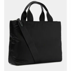 Prada Leather-trimmed Nylon Tote 8 Prada Leather-trimmed Nylon Tote -Cheap Prada Store unnamed file 1216