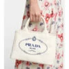 Prada Small Canvas Tote 1 Prada Small Canvas Tote -Cheap Prada Store unnamed file 1218