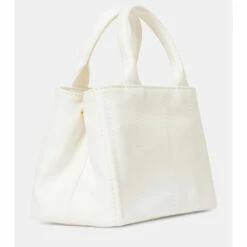 Prada Small Canvas Tote -Cheap Prada Store unnamed file 1220
