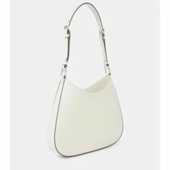 Prada Cleo Leather Shoulder Bag -Cheap Prada Store unnamed file 1229