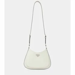 Prada Cleo Leather Shoulder Bag -Cheap Prada Store unnamed file 1231