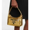 Prada Re-Edition 2000 Mini Shoulder Bag -Cheap Prada Store unnamed file 1232