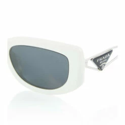 Prada Rectangular Sunglasses