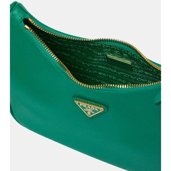 Prada Re-Edition 2005 Small Shoulder Bag 4 Prada Re-Edition 2005 Small Shoulder Bag - Image 2