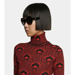 Prada Geometric Sunglasses -Cheap Prada Store unnamed file 1274