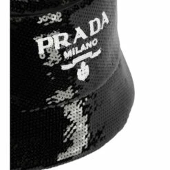 Prada Sequined Bucket Hat 8 Prada Sequined Bucket Hat -Cheap Prada Store unnamed file 1290
